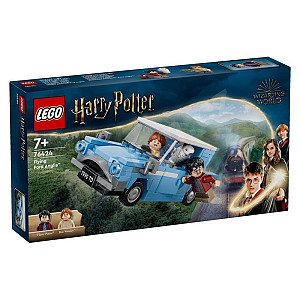 LEGO® Harry Potter™ 76424 Létající automobil Ford Anglia™