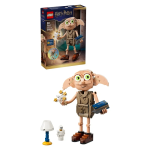 LEGO® Harry Potter™ 76469 Svobodný skřítek Dobby™