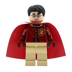 LEGO Harry Potter Baterka - Famfrpál