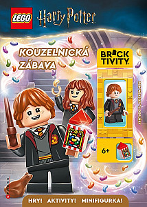 LEGO® Harry Potter™ Kouzelnická zábava