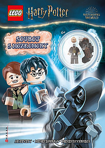 LEGO® Harry Potter™ Souboj s mozkomory
