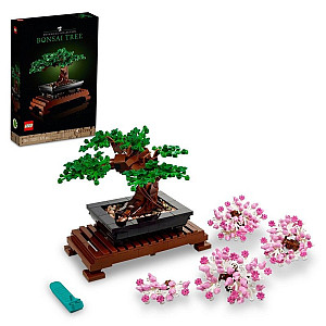 LEGO® Icons 10281 Bonsaj
