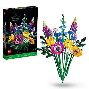 LEGO® Icons 10313 Kytice lučního kvítí