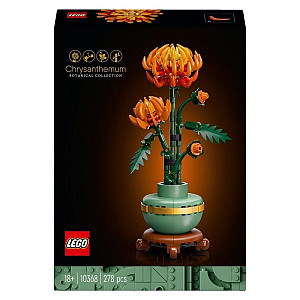 LEGO® Icons 10368 Chryzantéma