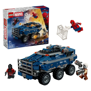 LEGO® | Marvel 76349 SUPER HEROES 76349