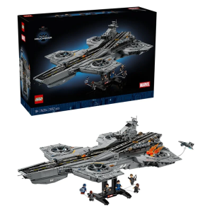 LEGO® | Marvel 76354 Helicarrier S.H.I.E.L.D.
