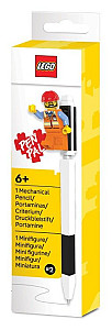LEGO® Mechanická tužka s minifigurkou