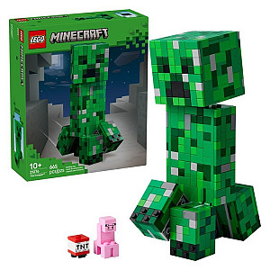 LEGO® Minecraft® 21276 The Creeper™