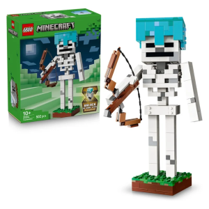 LEGO® Minecraft®  21594 Kostlivec