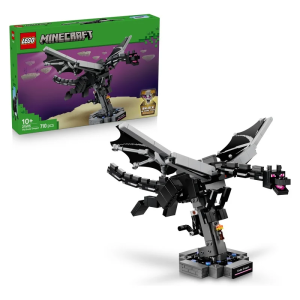 LEGO® Minecraft®  21595 Drak z Enderu