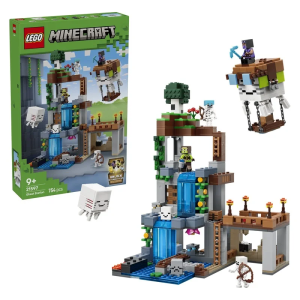 LEGO® Minecraft®  21597 Ďasí základna