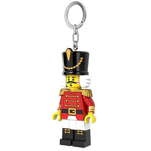 LEGO Minifigures Svítící figurka - Louskáček