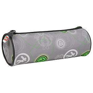 LEGO Ninjago Elemental Master of Energy - Pouzdro na tužky kulaté