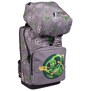 LEGO Ninjago Elemental Master of Energy - Školní batoh Maxi Plus
