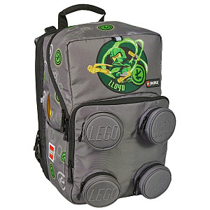 LEGO Ninjago Elemental Master of Energy  - Školní batoh Petersen