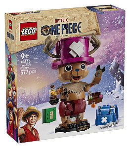 LEGO® ONE PIECE 75643 Tony Tony Chopper