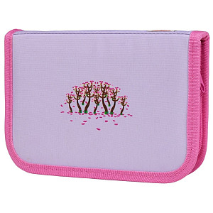 LEGO Purple Cherry Blossom - Penál s náplní