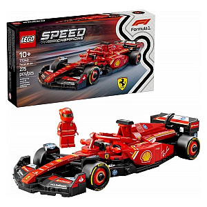 LEGO® Speed Champions 77242 Závodní auto Ferrari SF-24 F1®