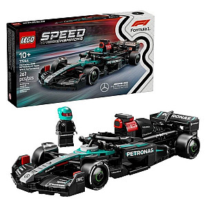 LEGO® Speed Champions 77244 Závodní auto Mercedes-AMG F1® W15