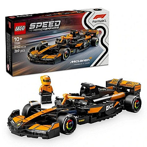 LEGO® Speed Champions 77251 Závodní auto McLaren F1® Team MCL38