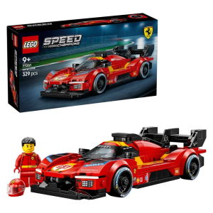 LEGO® Speed Champions 77261 Ferrari 499P