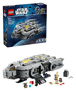 LEGO® Star Wars™ 75445 Anzellanská vesmírná loď
