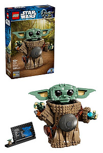 LEGO® Star Wars™ 75446 Grogu™