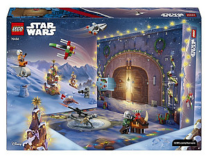 LEGO® Star Wars™ 75456 Adventní kalendář 2026
