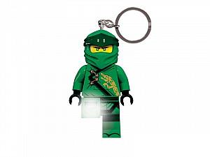 LEGO Svítící figurka Ninjago Legacy - Lloyd