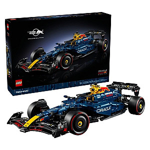 LEGO® Technic 42206 Auto Oracle Red Bull Racing RB20 F1