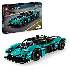 LEGO® Technic 42208 Aston Martin Valkyrie