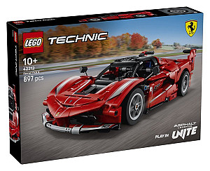 LEGO® Technic 42212Ferrari FXX K