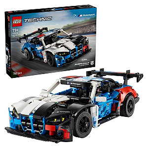 LEGO® Technic 42226 Závodní auto BMW M4 GT3 EVO