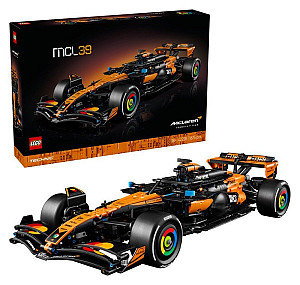 LEGO® Technic 42228 Auto McLaren MCL39 F1®