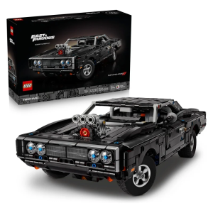 LEGO® Technic 42231 Auto Fast and Furious Dodge Charger R/T