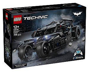 LEGO® Technic 42239 Batmobile™ Tumbler
