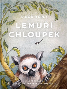 Lemuří chloupek