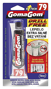 Lepidlo 79 extra silné bez vrtání