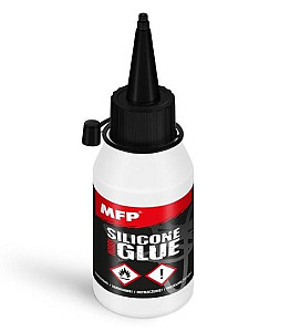 Lepidlo Hobby Silicon Glue - 60g