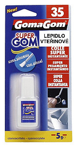 Lepidlo vteřinové 35 5g