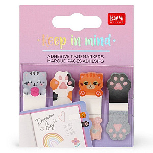 Lepítka Legami Keep In Mind - Kitty