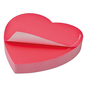 Lepítka Legami - Lovely Notes