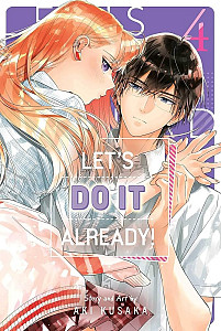 Let´s Do It Already!, Vol. 4