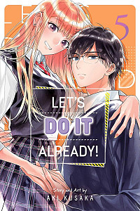 Let´s Do It Already!, Vol. 5