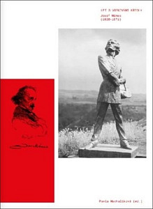 Let s voskovými křídly. Josef Mánes (1820-1871)