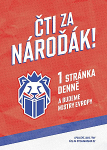 Letáček A5 (bal. 50 ks)