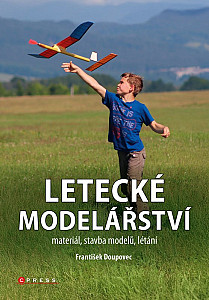Letecké modelářství