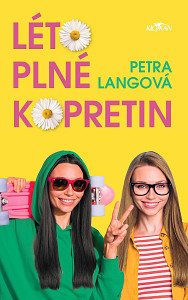 Léto plné kopretin