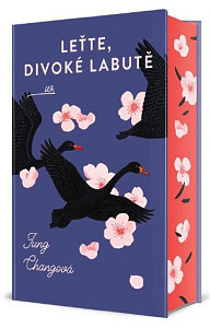 Leťte, divoké labutě