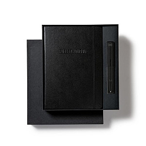 Bullet Journal Stealth Collector’s Set Black